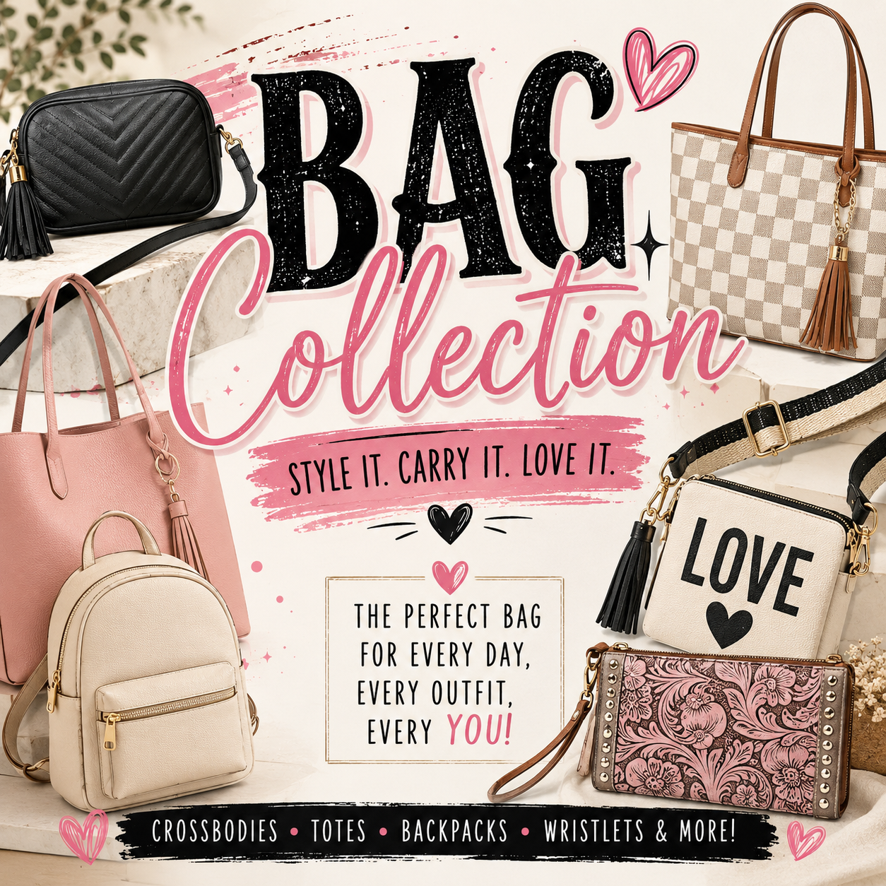 Bag Collection