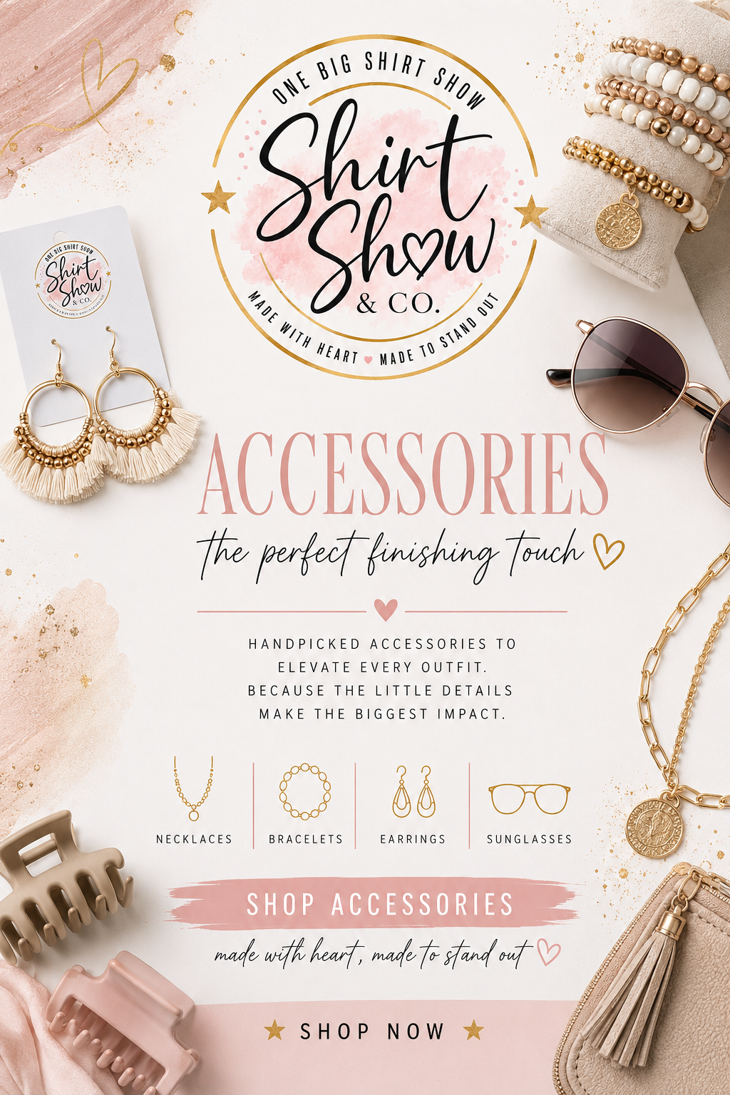 Accessories
