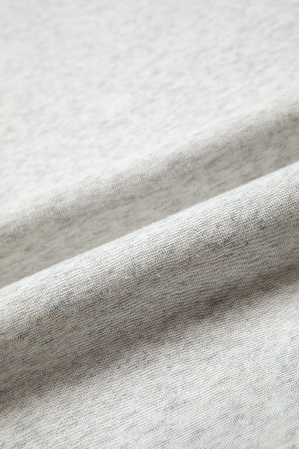 Light Grey Patchwork Camo Long Sleeve Hoodie