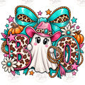 Western boo ghost digital download preview