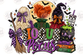 Hocus Pocus sisters digital download preview
