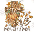 Reason for the Season digital design watermarked preview