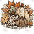 Even the Leaves Fall for You digital design watermarked preview