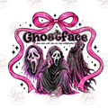 Ghostface You Can Call Me digital design watermarked preview