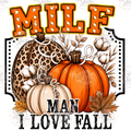MILF MAN Pumpkins - Digital Download