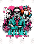 Real Men Chase After You - Digital Download