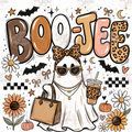 Boojee Ghost - Digital Download