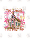 The House That Built Me digital download preview