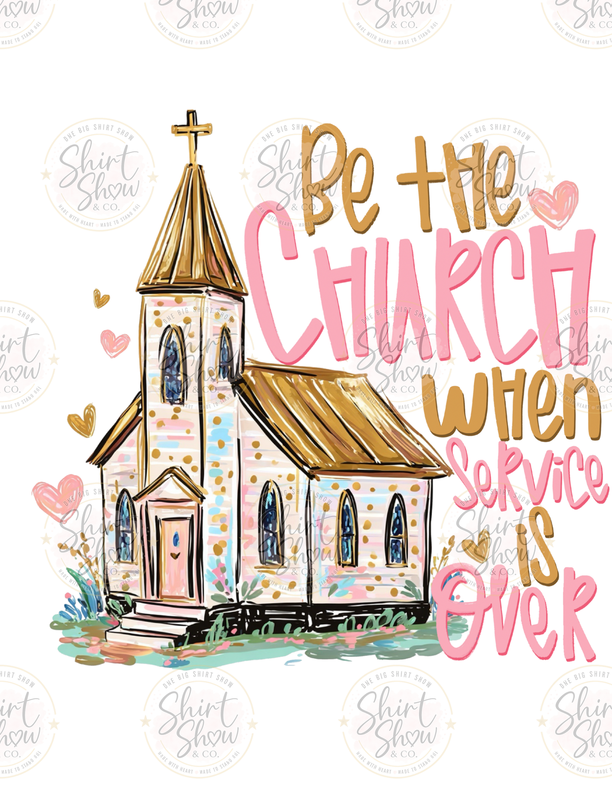 Jesus Is King Cowboy digital download preview
