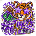 Saturdays are for Tigers digital download preview