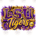 Only Tigers I'm Looking For digital download preview