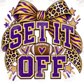 Saturdays Geaux Tigers digital download preview
