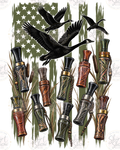 Duck Calls digital design watermarked preview