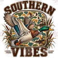 Southern Vibes Duck Hunting - Digital Download