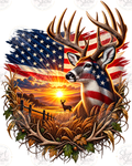 American Whitetail - Digital Download