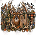 Hunt Whitetail - Digital Download