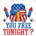 You Free Tonight patriotic eagle digital download preview