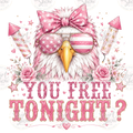 Pink You Free Tonight eagle digital download preview