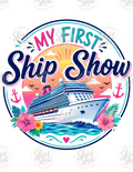 My First Ship Show digital download preview