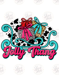 Jolly Thang digital download preview