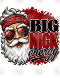 Big Nick Energy digital download preview